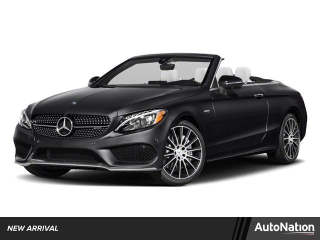 mercedes-benz c-class cabriolet 2018 WDDWK6EB1JF748455 image mercedes-benz c-class cabriolet 2018 WDDWK6EB1JF748455 image